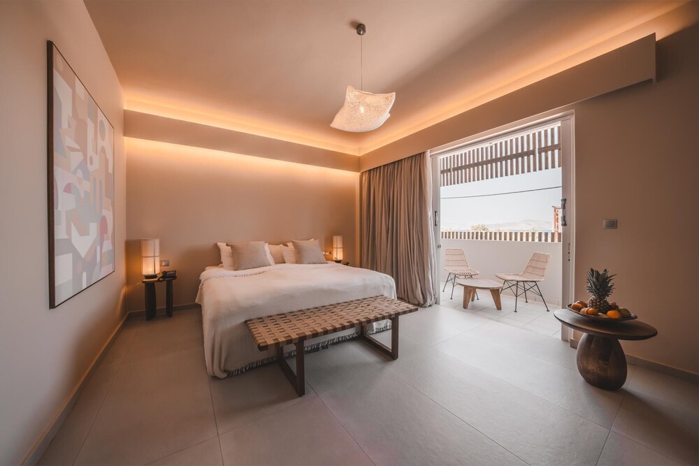 More Meni Residence and Suites 29/50