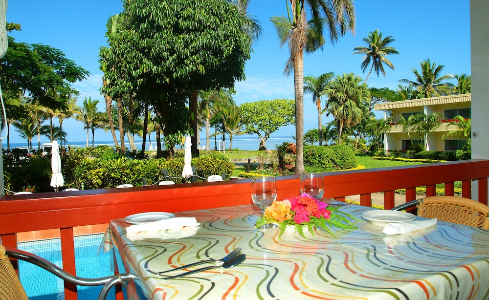Bedarra Beach Inn 17/35