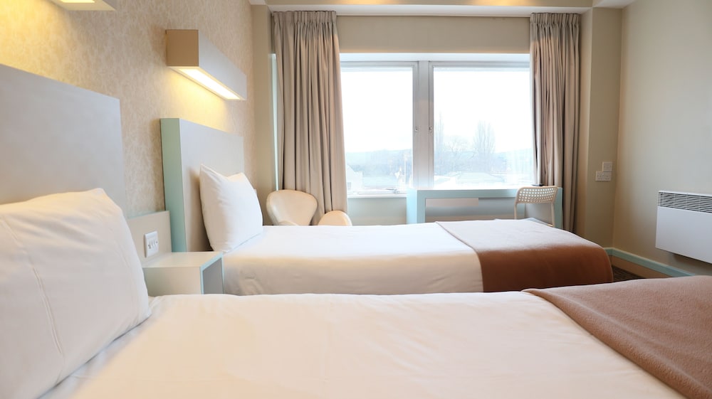 Citrus Hotel Cheltenham By Compass Hospitality 32/79