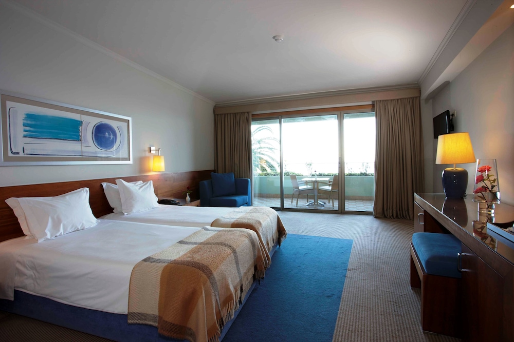 Madeira Regency Cliff - Adults Only 9/50