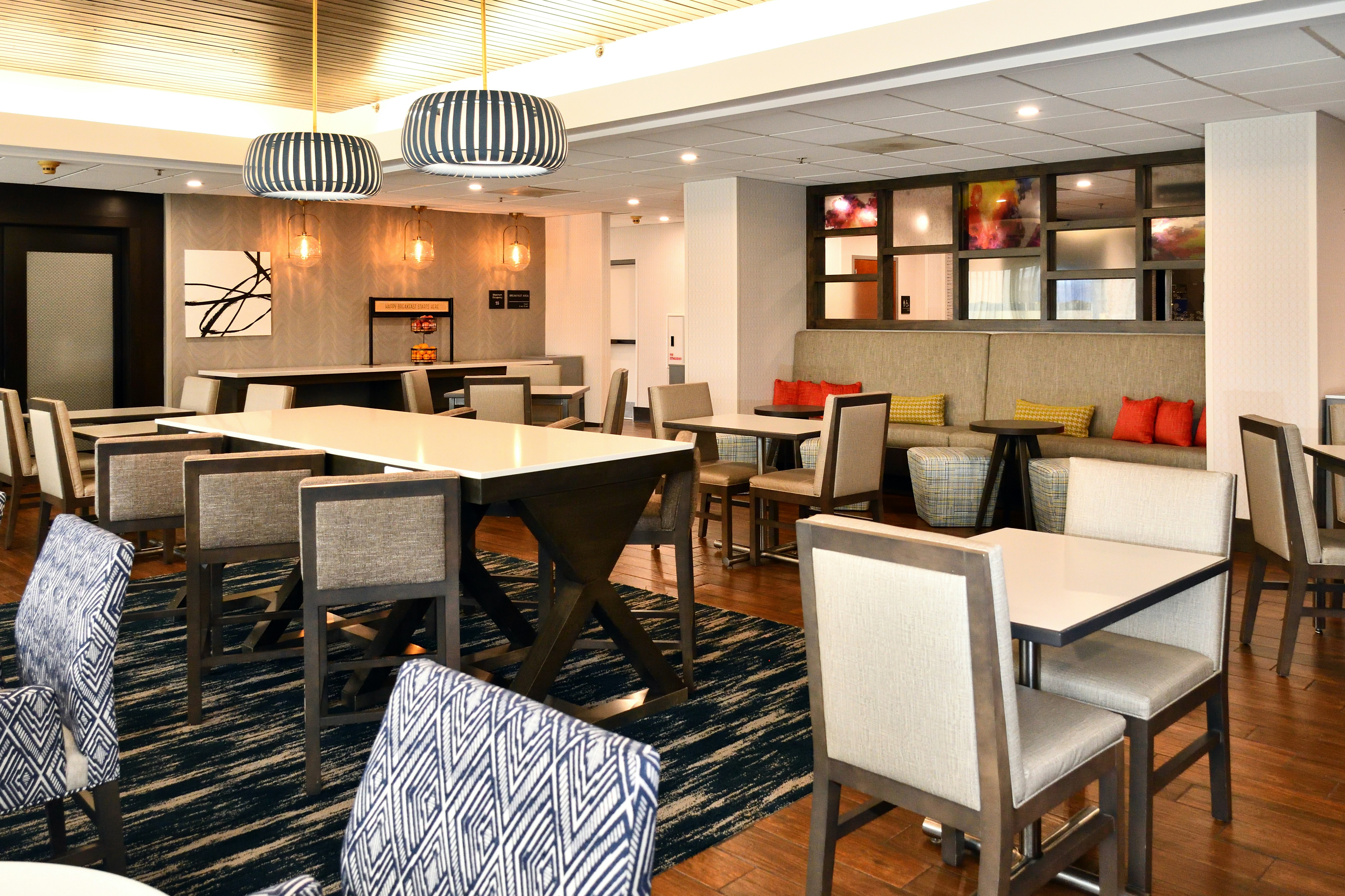 Hampton Inn Santee-I-95 13/17