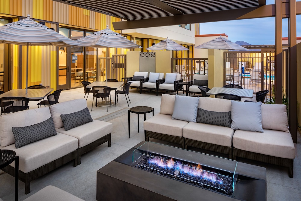 Hyatt Place Scottsdale North 22/31