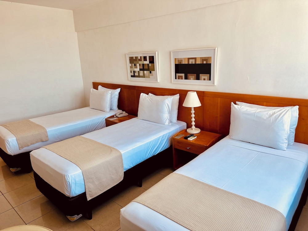 Copacabana Mar Hotel 21/62
