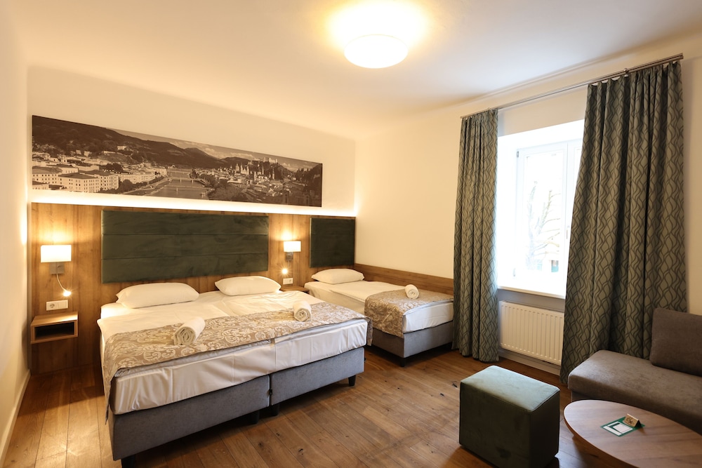 Altstadt Hotel Hofwirt Salzburg 29/89