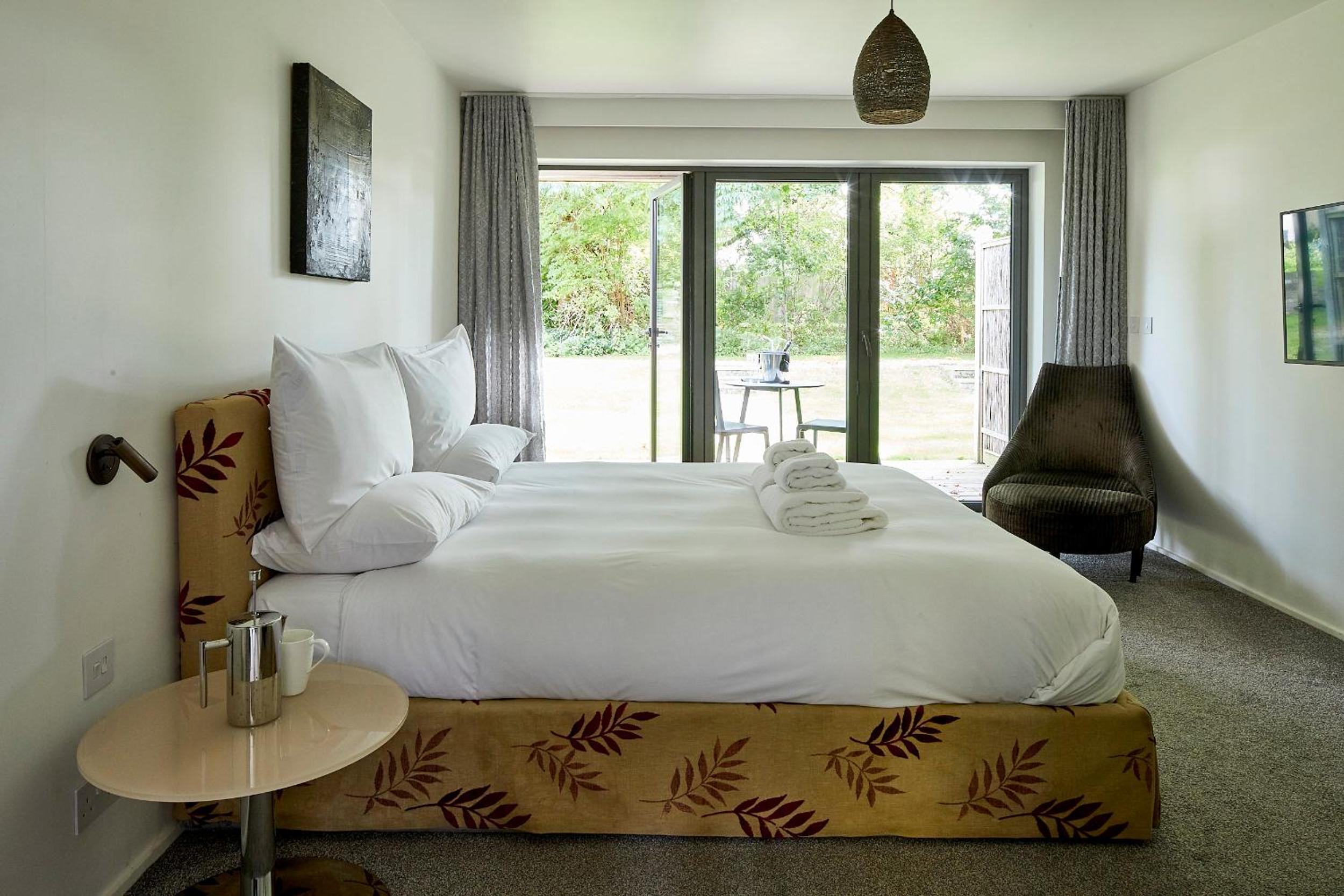 Tuddenham Mill Luxury Hotel 12/50