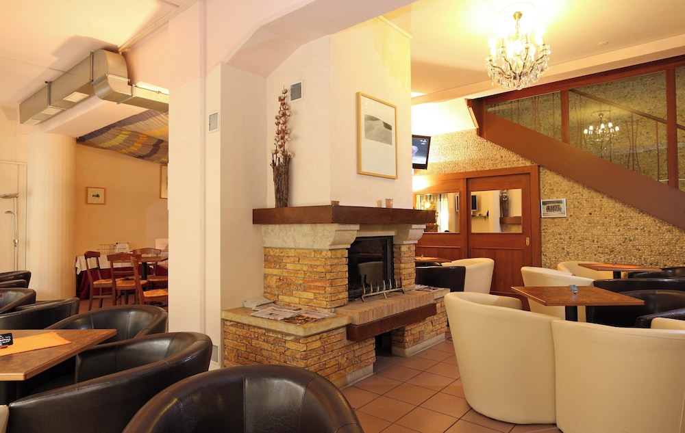 Acquarello Swiss Quality Hotel 46/63
