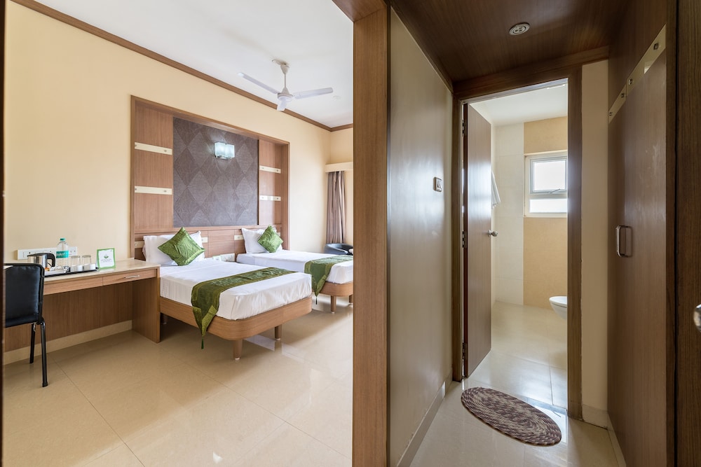 Treebo Ess Grande Coimbatore 34/36