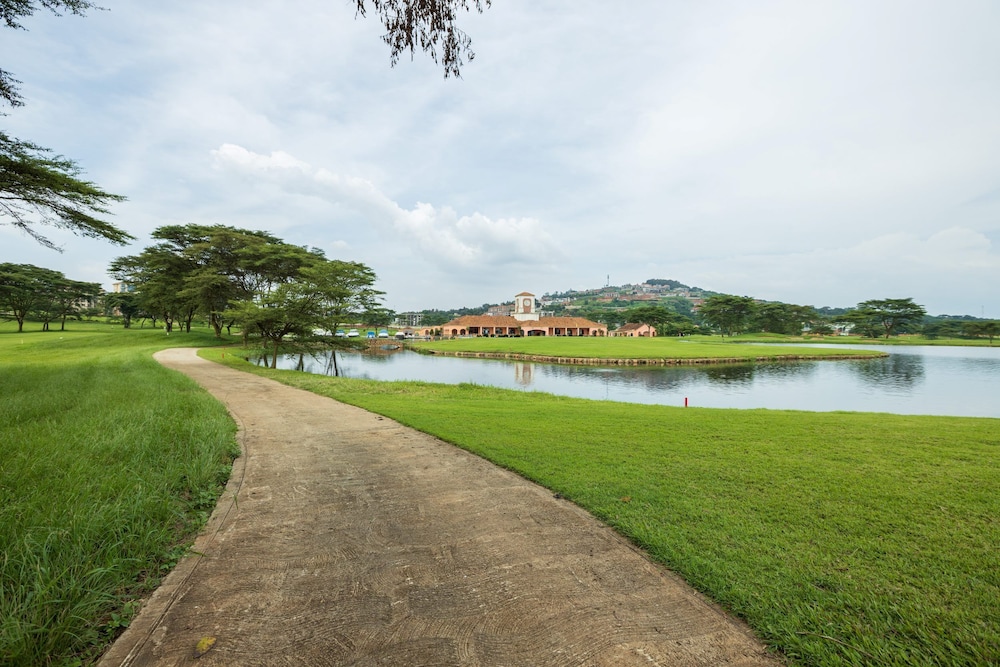 Lake Victoria Serena Golf Resort and Spa 65/69
