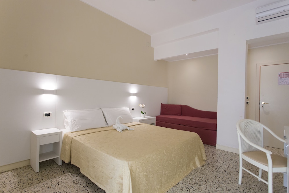 Boutique & Spa Sirenahotel 11/45