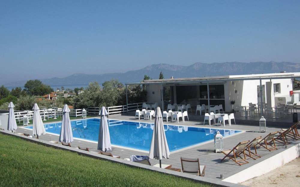 Altamar Hotel 15/19