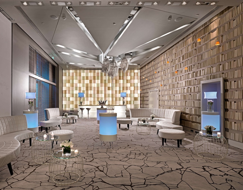 Radisson Blu Park Hotel 64/71