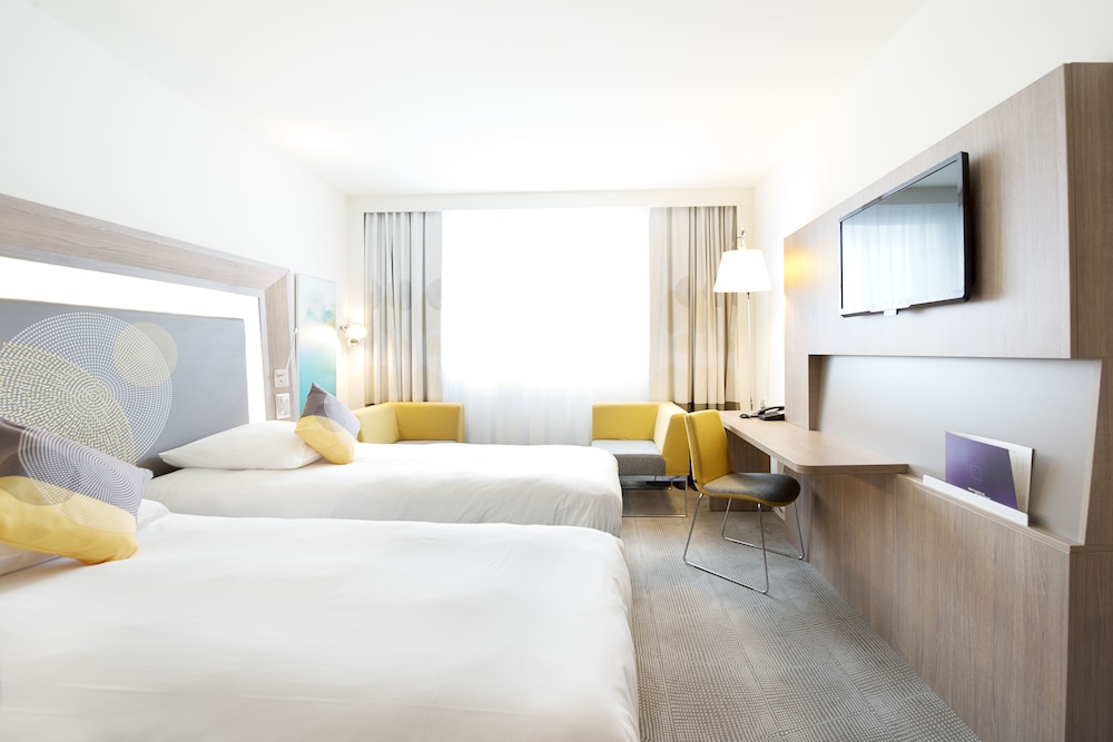 NOVOTEL LODZ CENTRUM 21/77