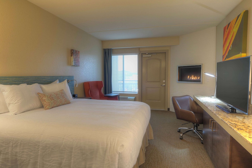 Hilton Garden Inn Pigeon Forge 17/50
