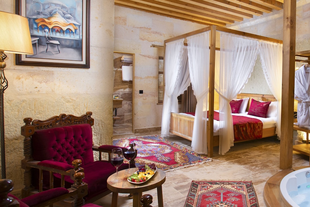Ayazma Cave Hotel 33/50