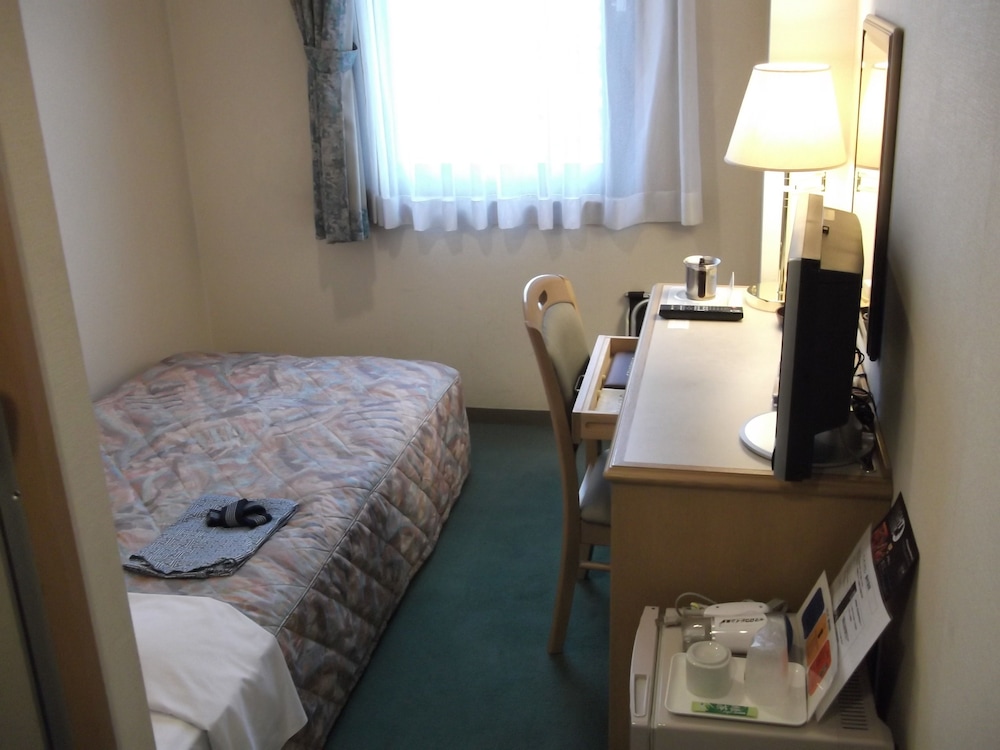 Marroad Inn Hanno 11/32