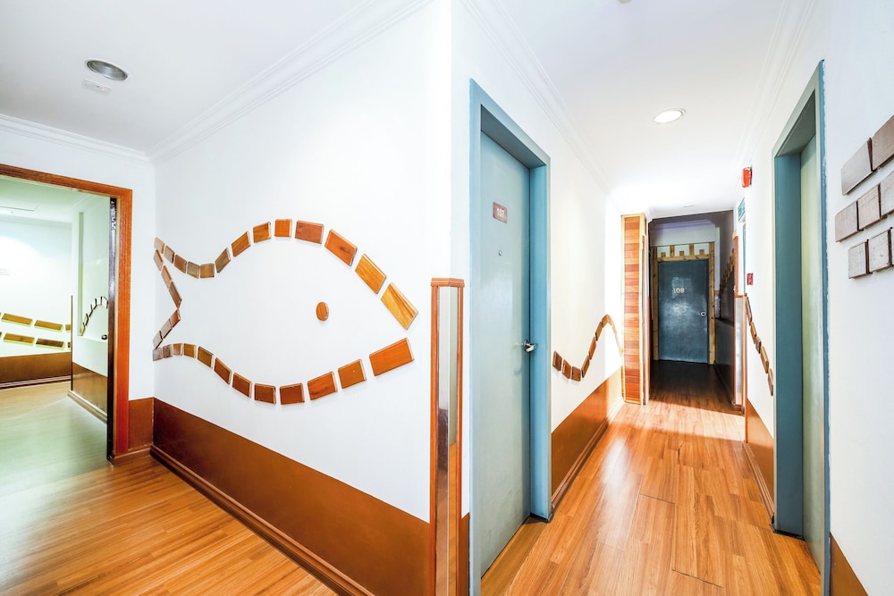 Oyo 210 Hotel Five 2 16/20