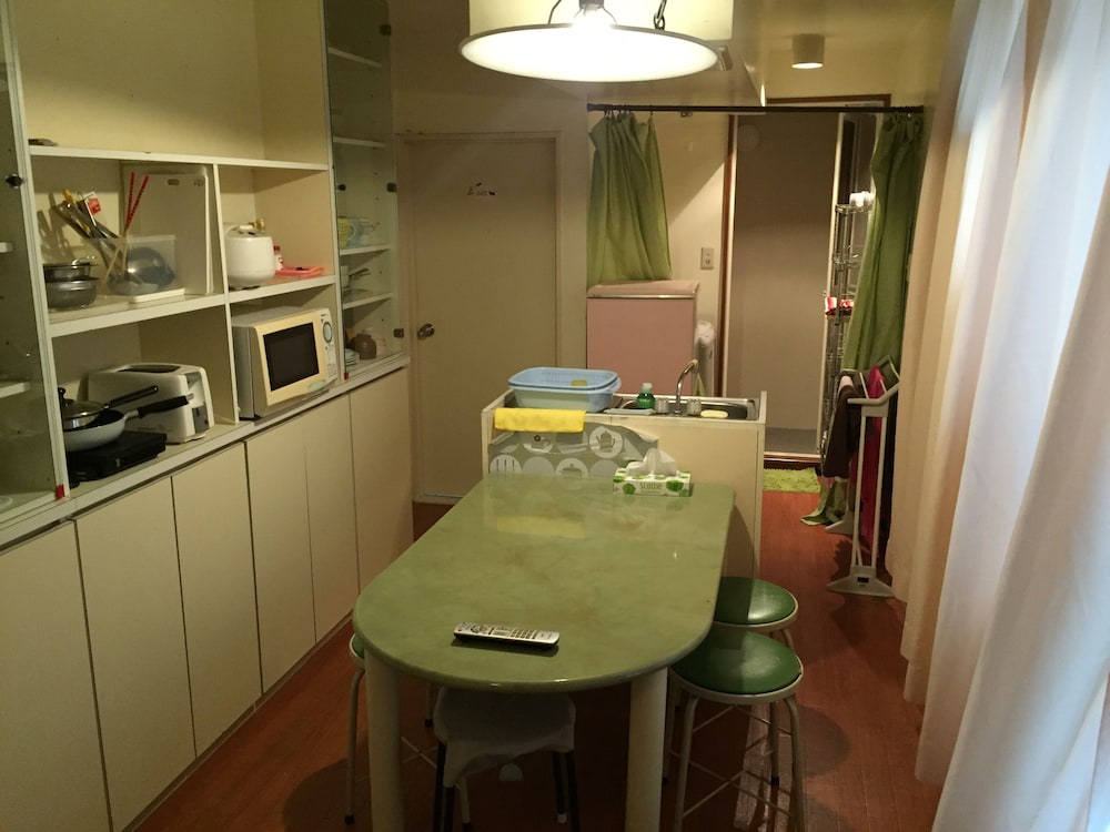Palette Takashimadaira - Hostel 48/63