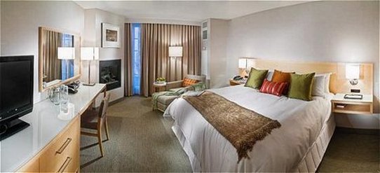InterContinental The Clement Monterey 27/73