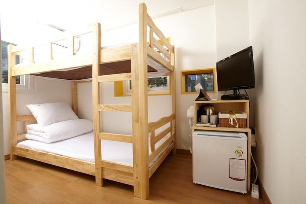 24 guesthouse Seoul Station 25/42