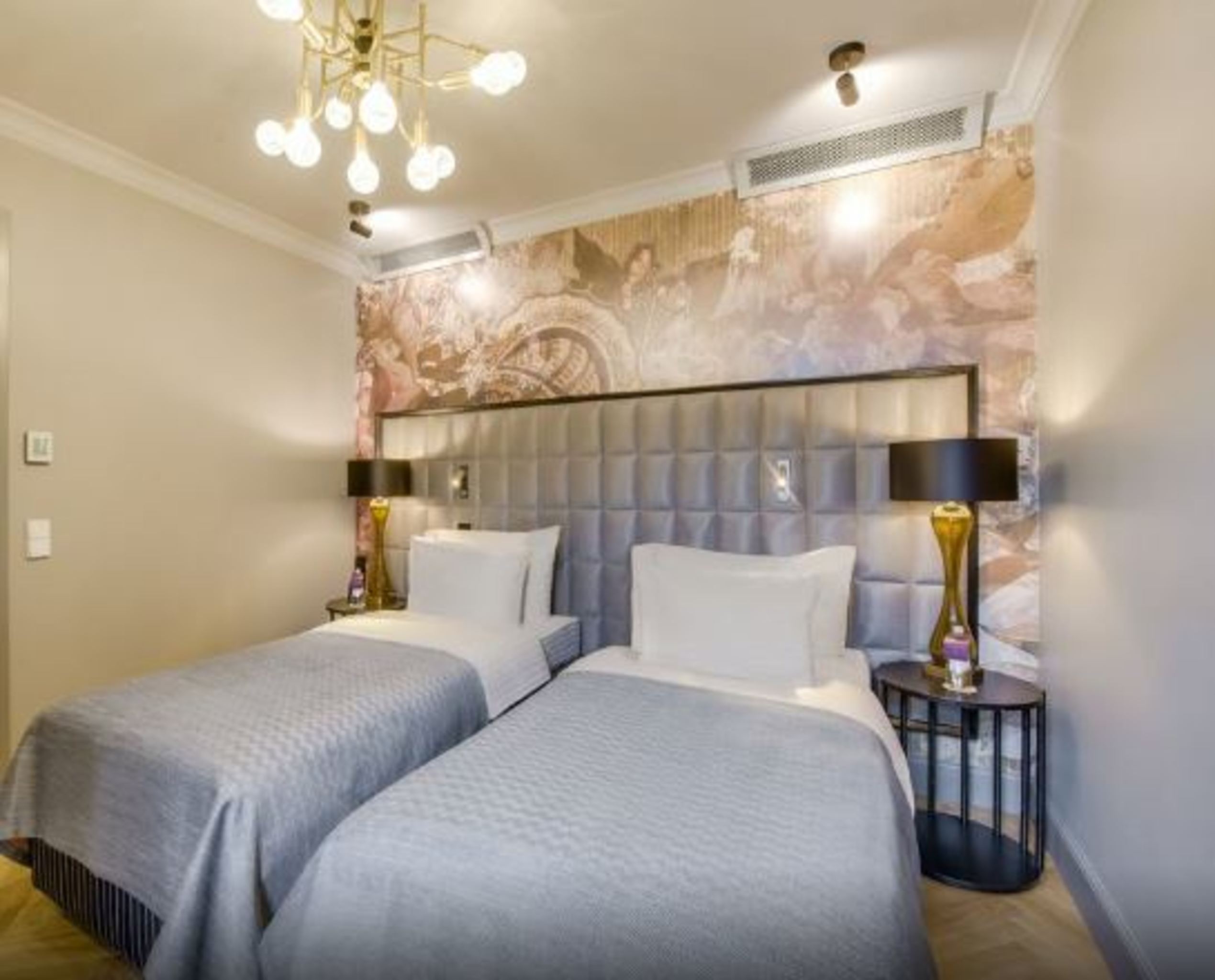 Superior, 2 Beds