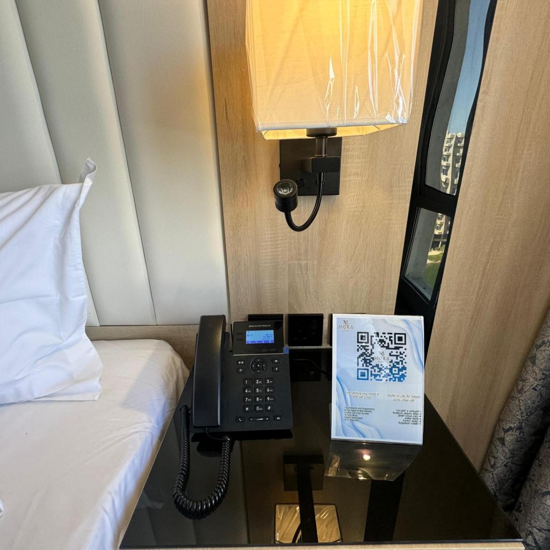 Mora Hotel Al Khobar 57/68