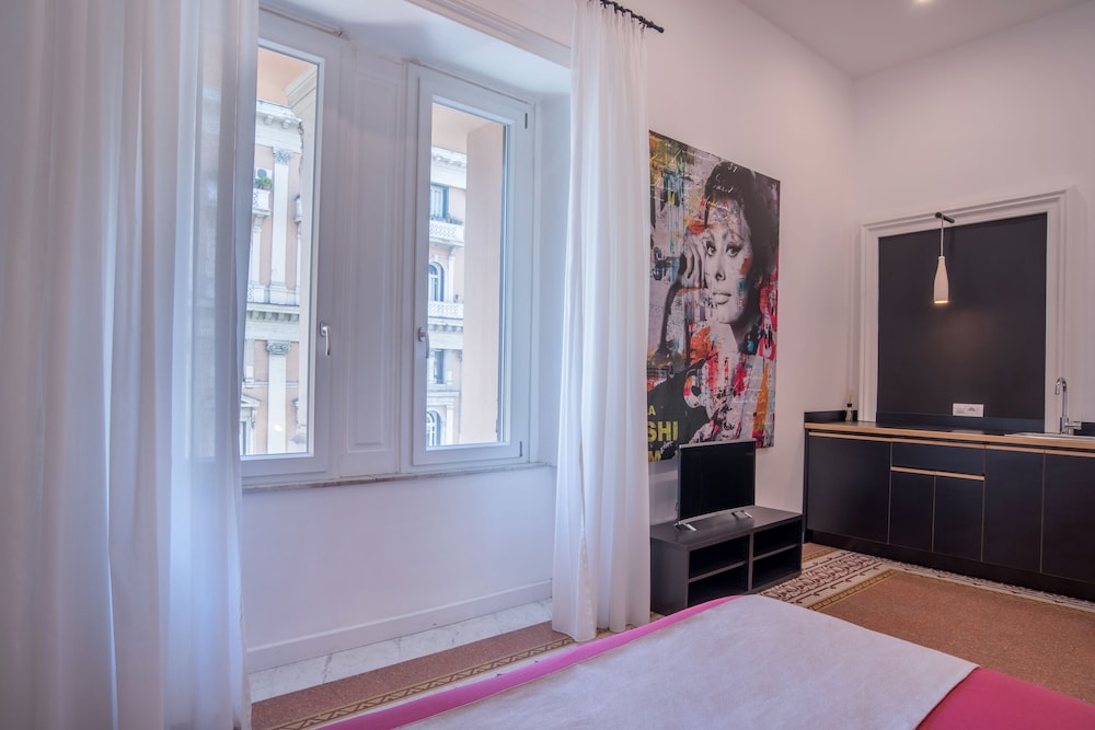 Napoliamo Guest House 13/45