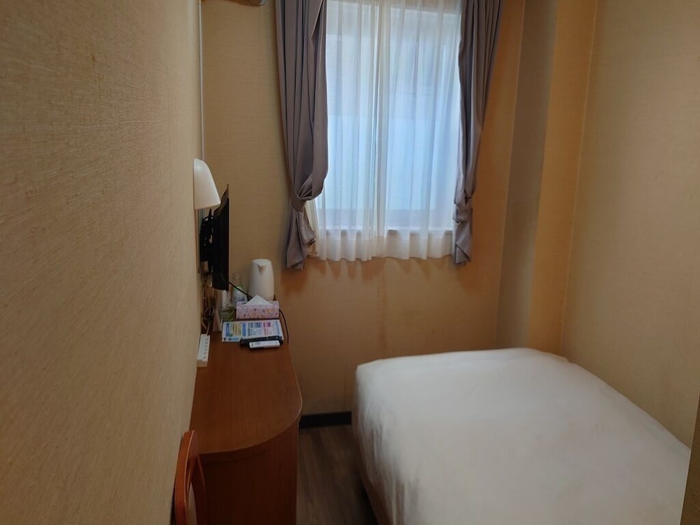 Business Hotel Goi Hills 50/73