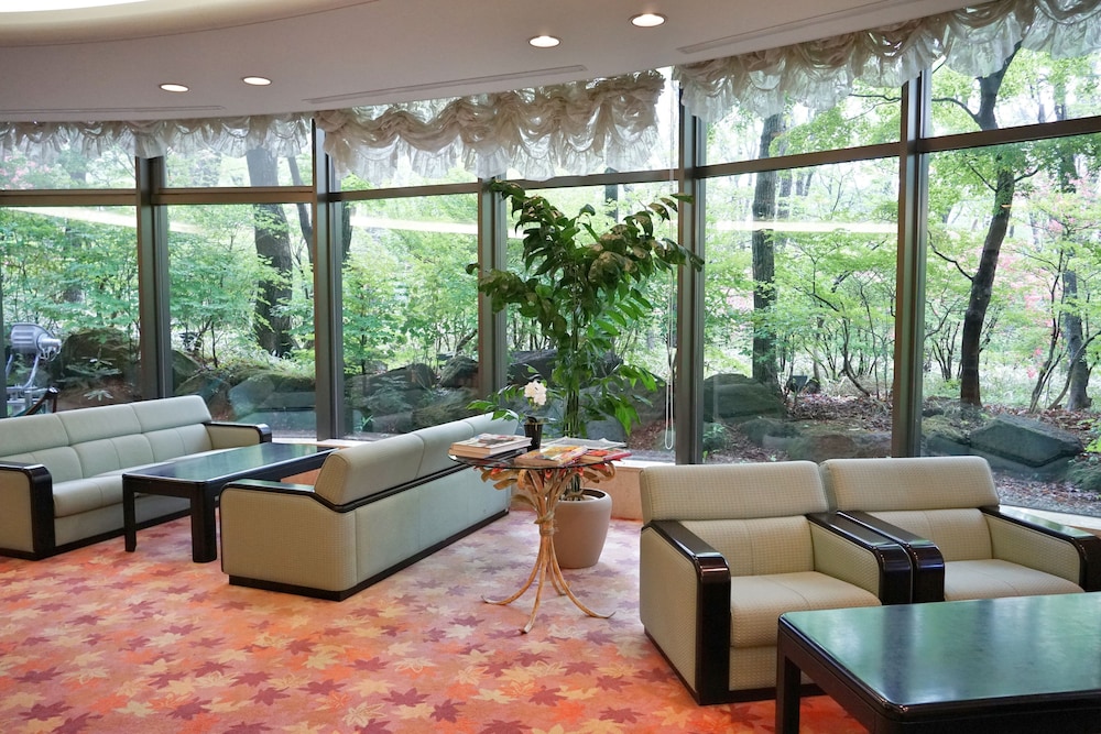 HOTEL BLANCVERT NASU 43/71