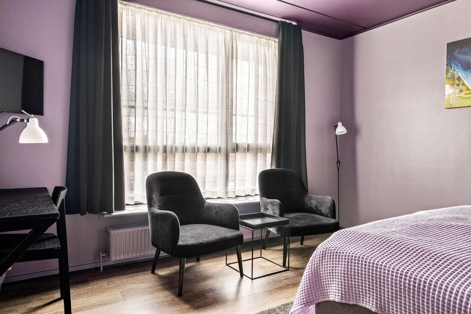 Best Western Royal Holstebro 14/60