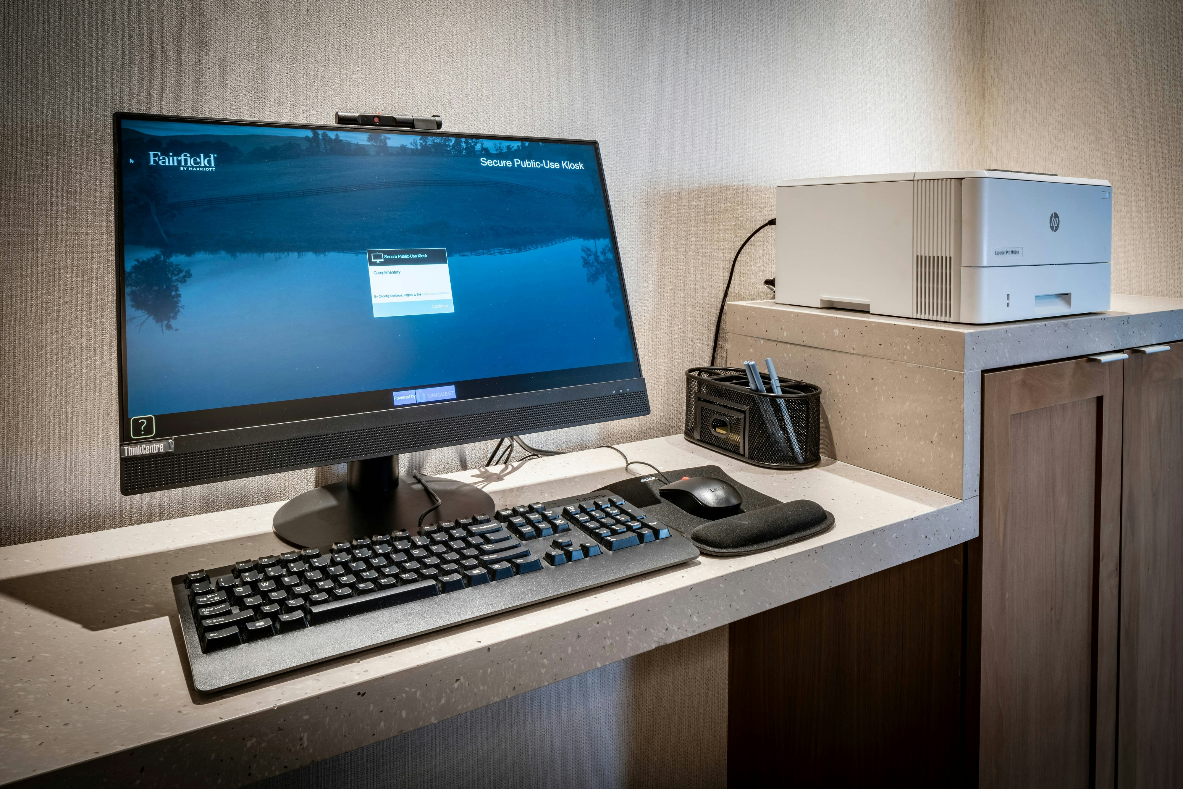 Fairfield Inn and Suites by Marriott Las Vegas Northwest 41/45