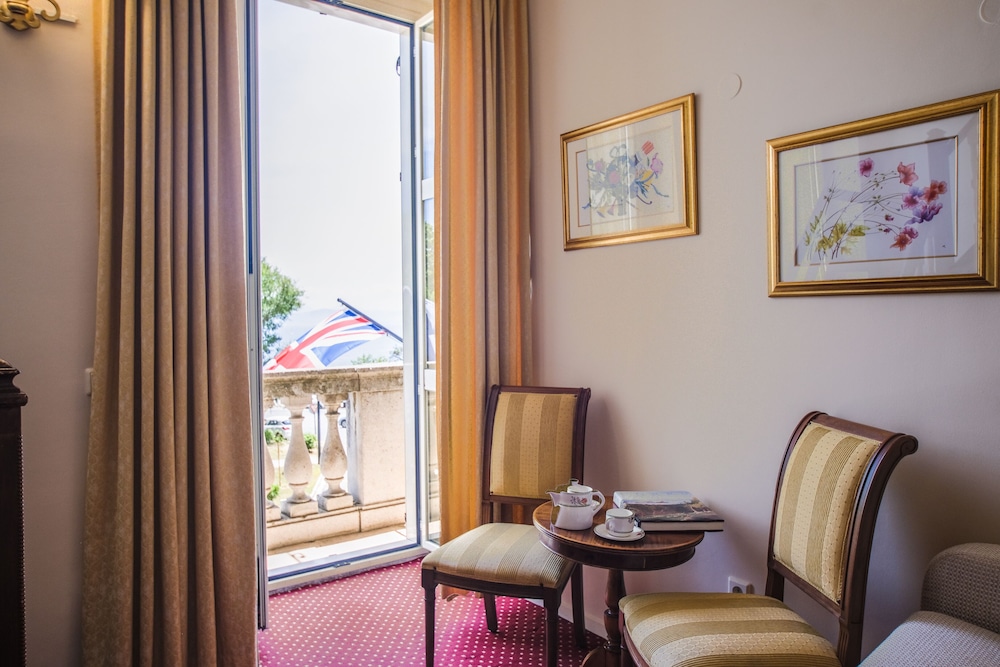 Cavalieri Hotel 28/67