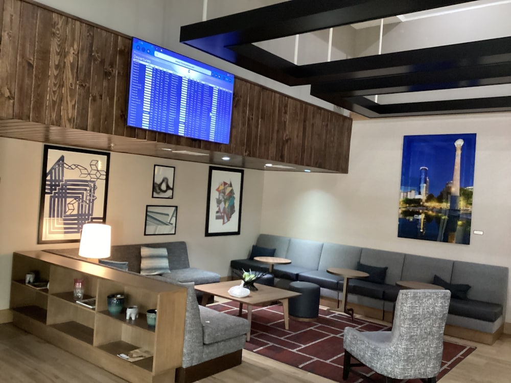 Hyatt Place Atlanta Arpt North 47/71