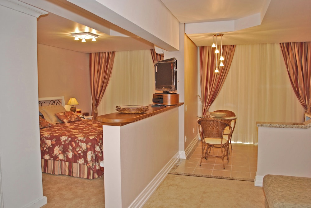 Atlantico Rio Grande Hotel 4/50