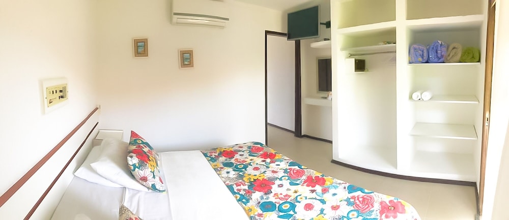 Morro das Pedras Clube Hotel 24/55