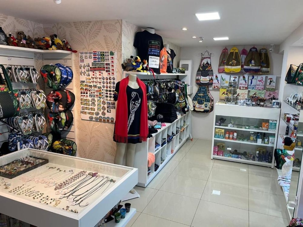 Cataratas Park Hotel e Eventos 62/81