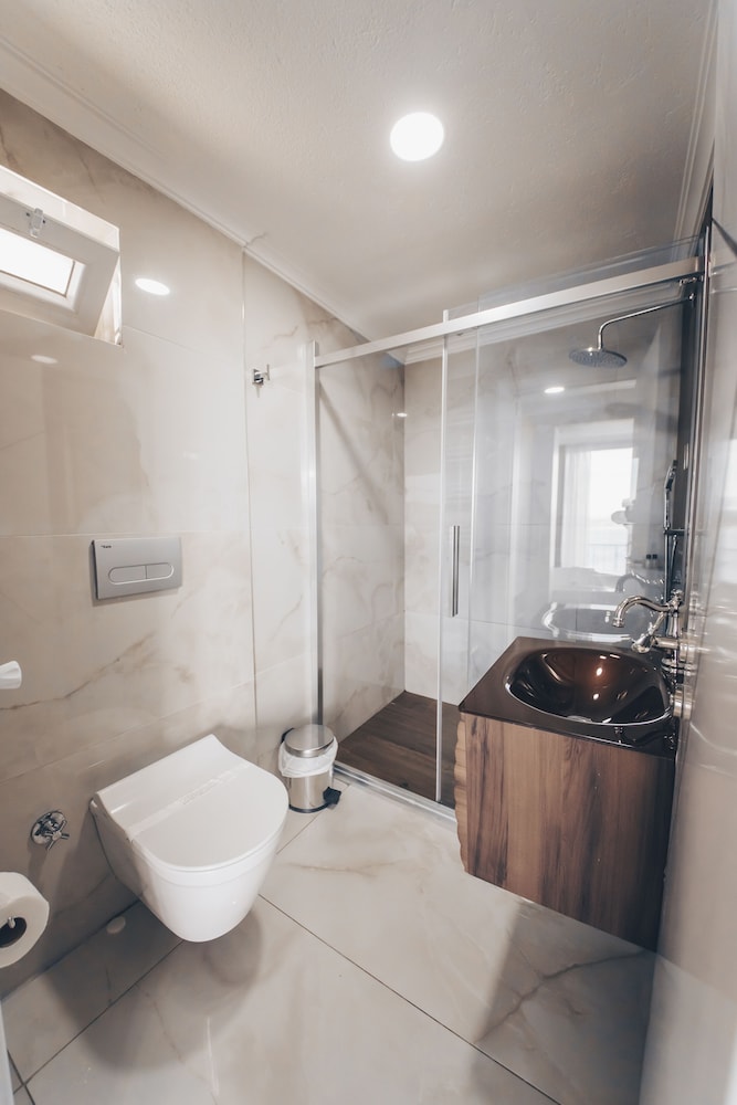 Sapanca View Hotel 36/40