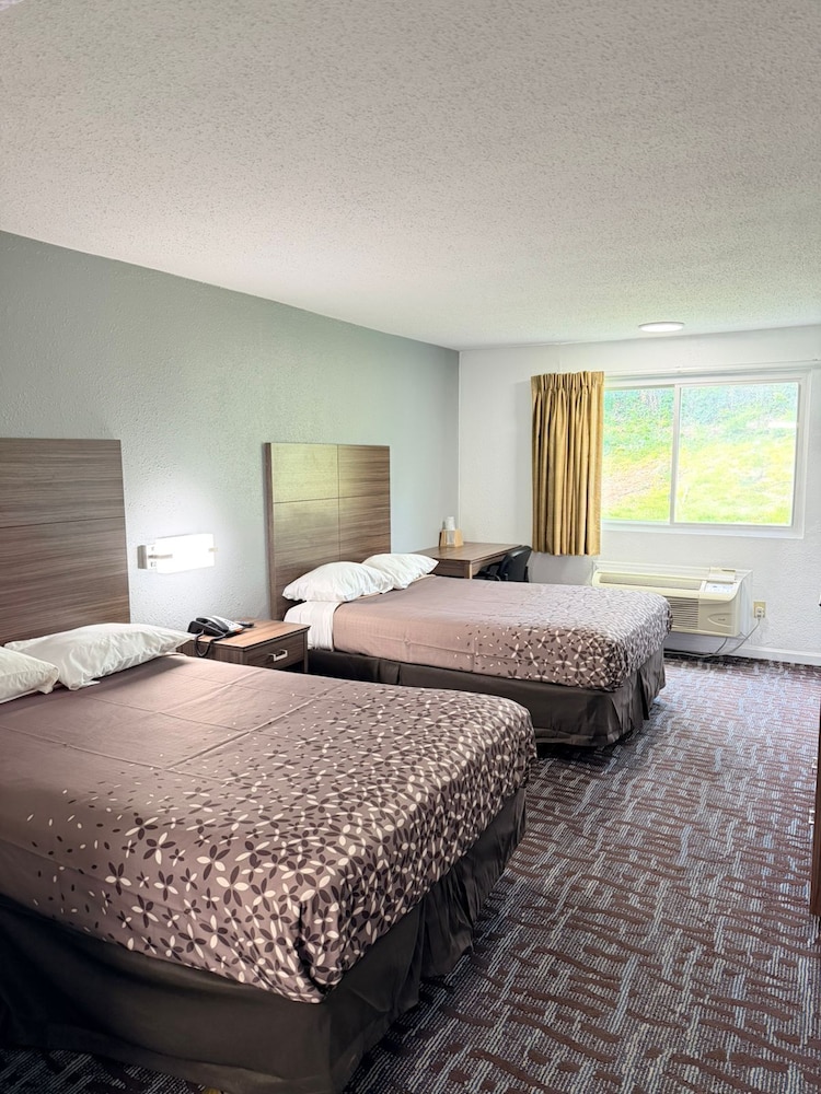 Regency Inn And Suites Nashville 6/13