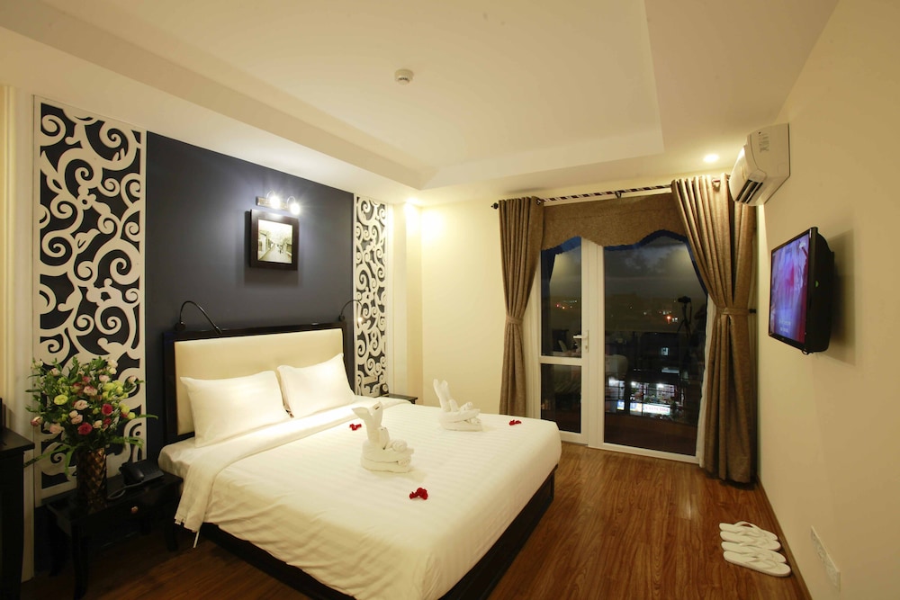 Hoi An Sincerity Hotel 44/72