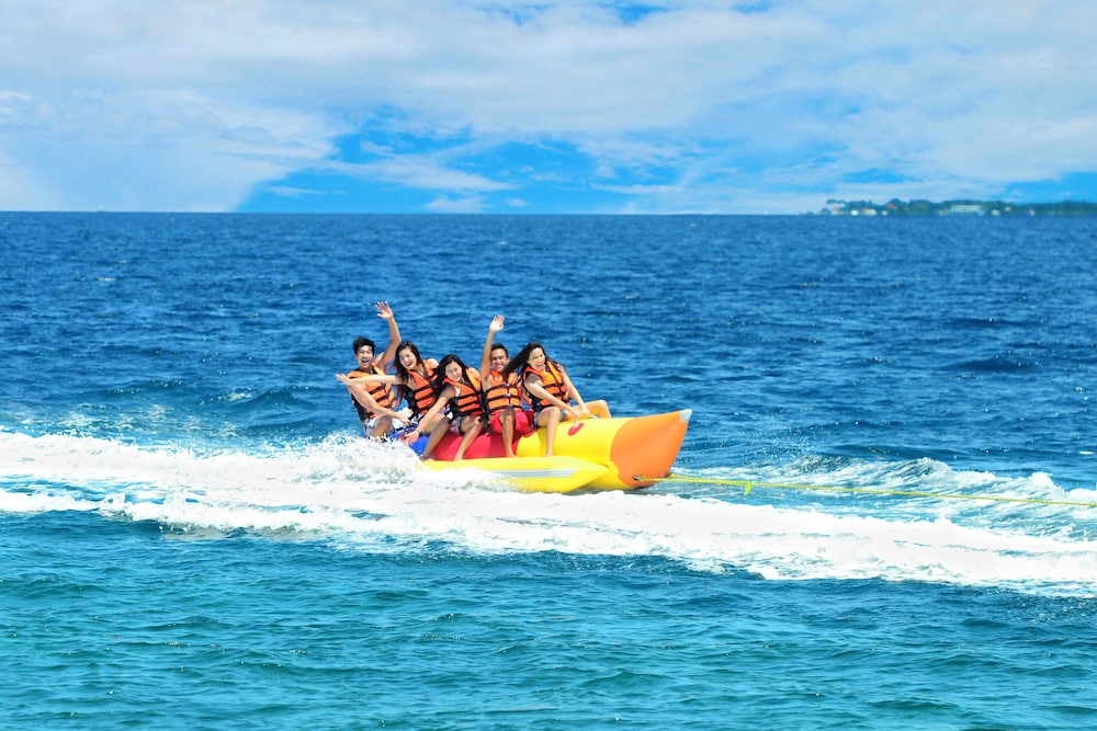Plantation Bay Resort And Spa 63/68