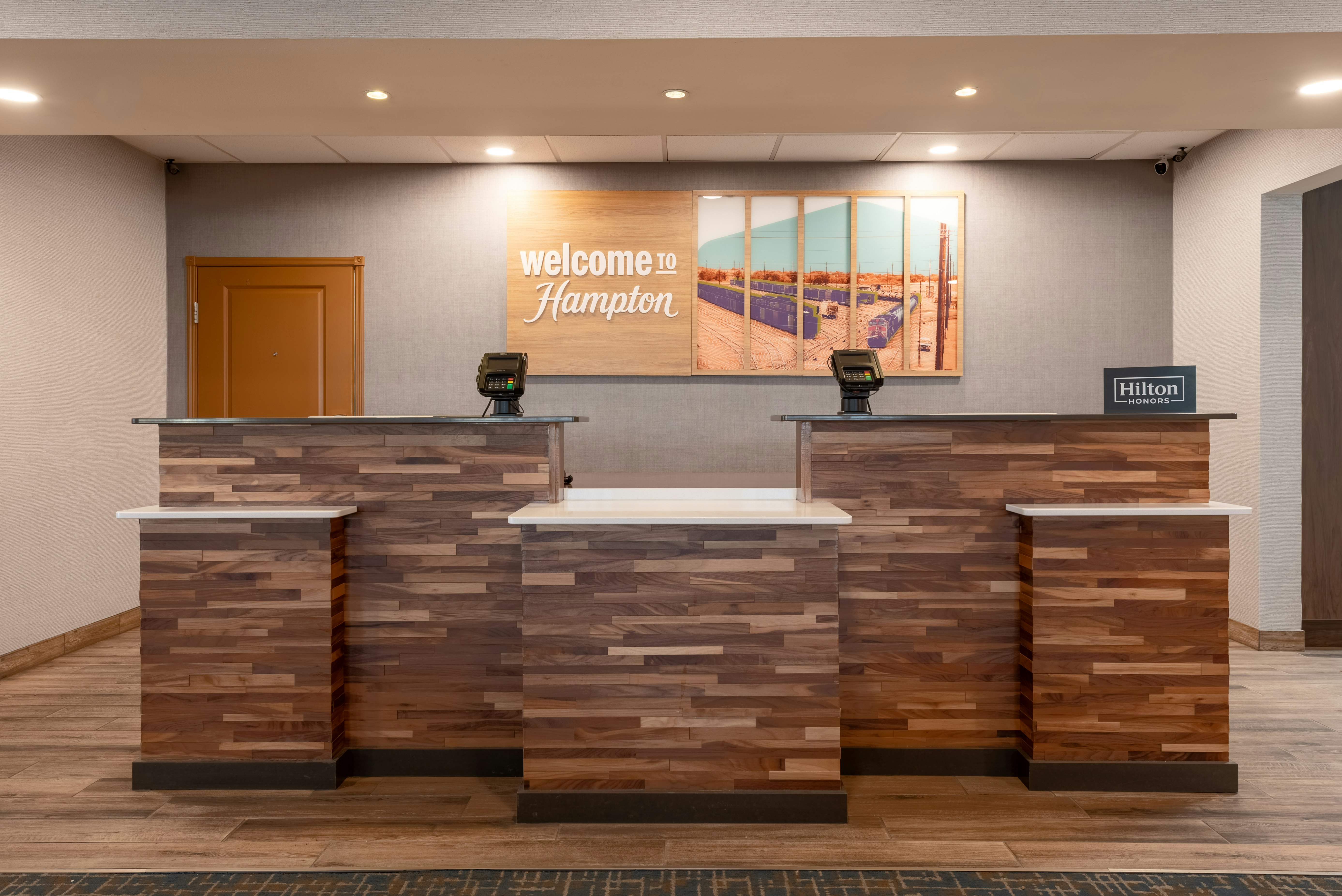 Hampton Inn La Junta 2/47