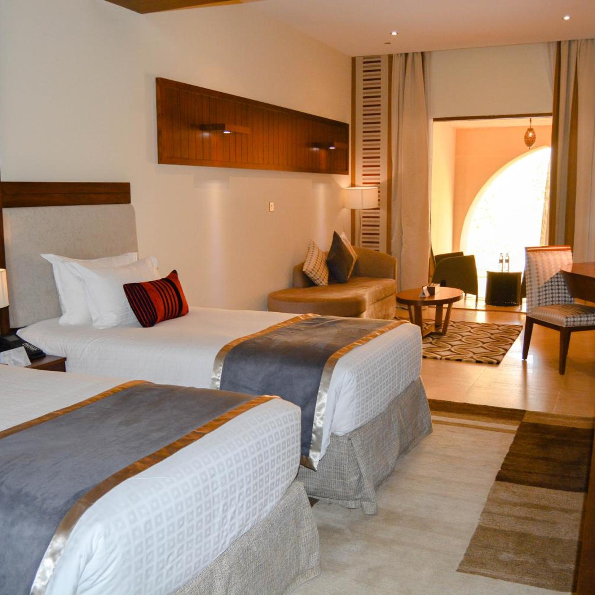 Junior Suite