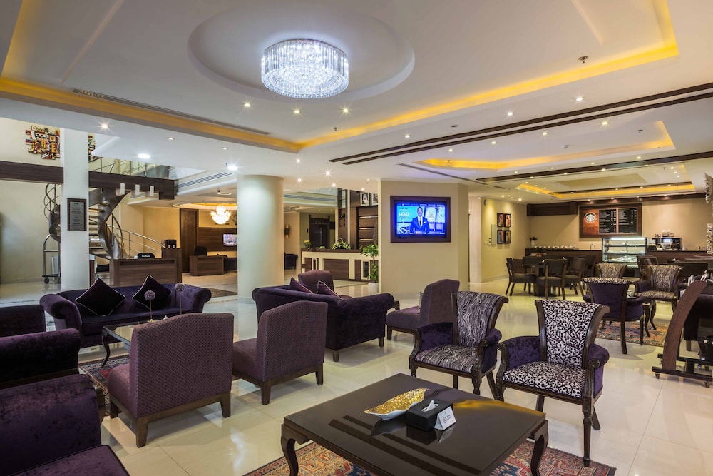 جلوريا ان الرياض(Gloria Inn Riyadh) 34/45