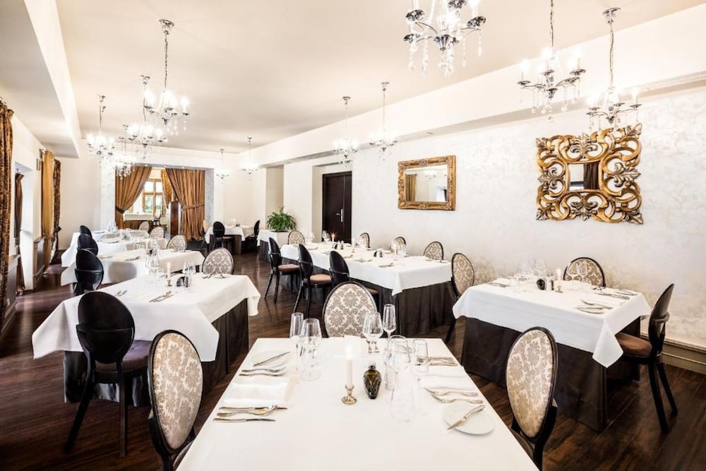Grand Palace Brno hotel 32/48