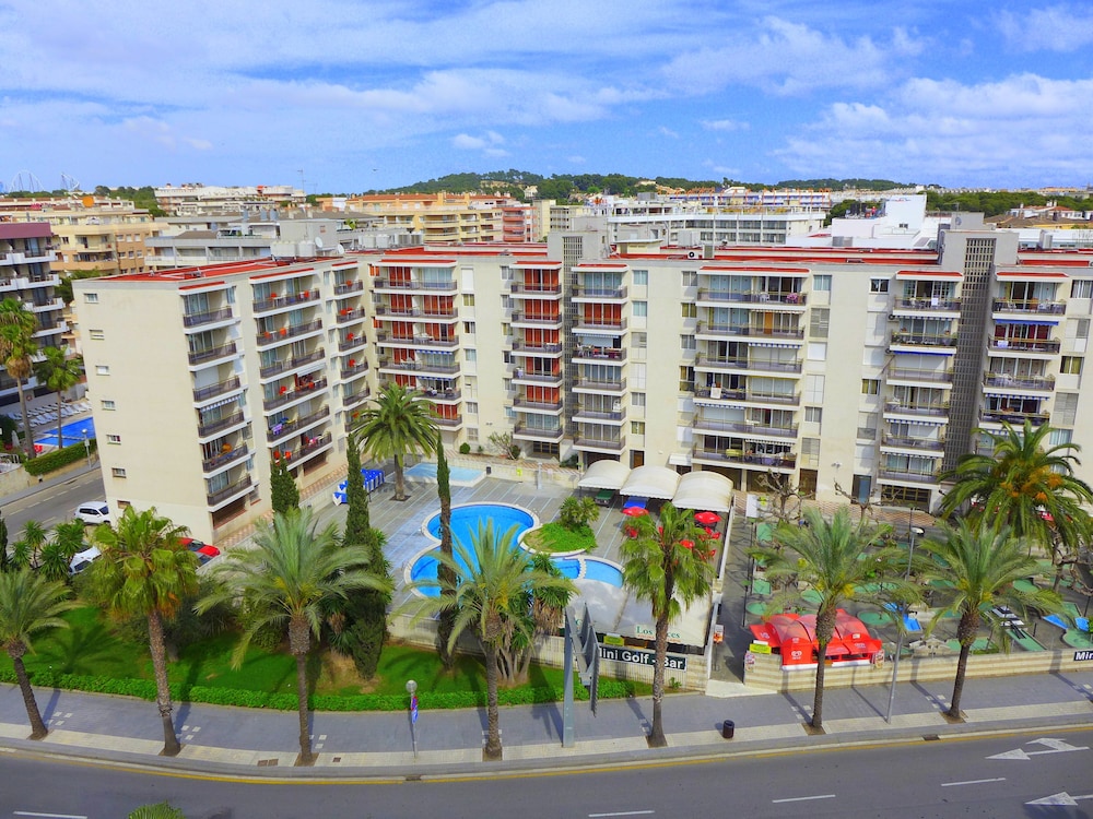 Rentalmar Los Peces Apartments photo2