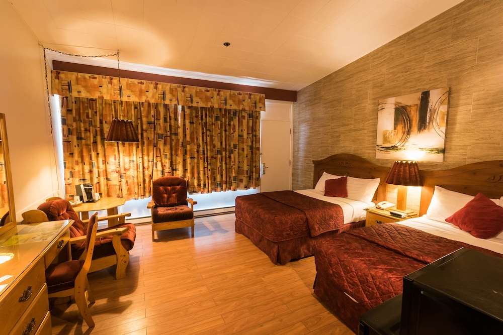 Hotel La Caravelle 42/64