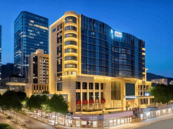 Shenzhen Haishu Kaifeng Hotel 5/31