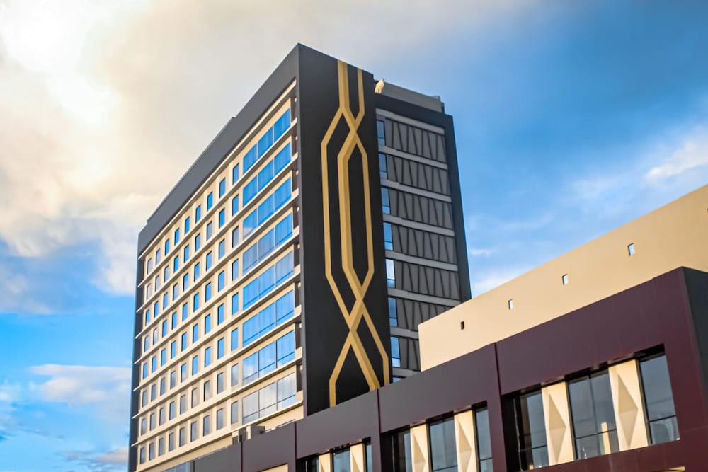 Hotel Suni Abepura 1/23