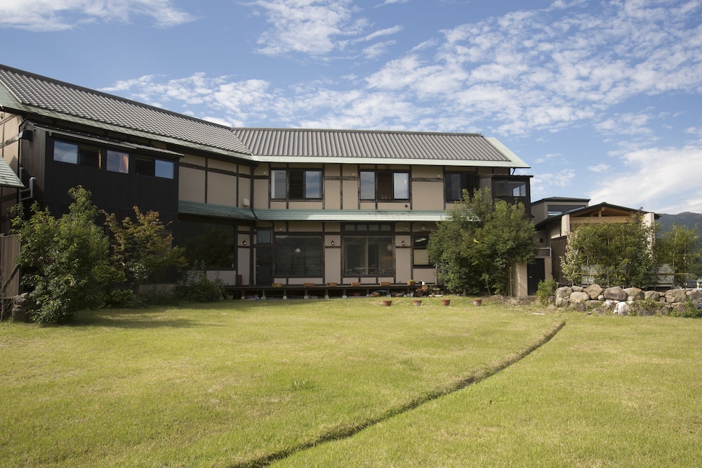 Yufuin Onsen Toshoan 3/44