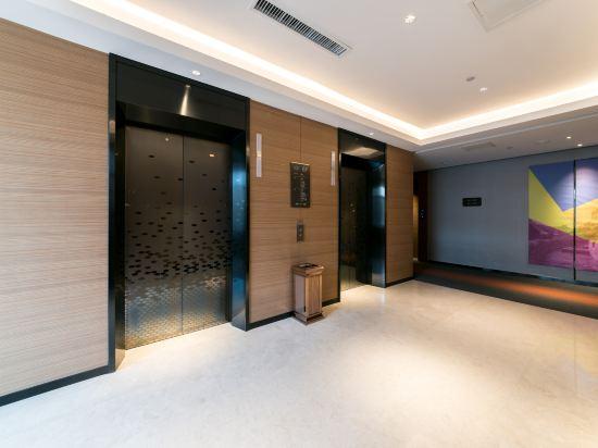 Hampton by Hilton Cangzhou Xinhua 8/46