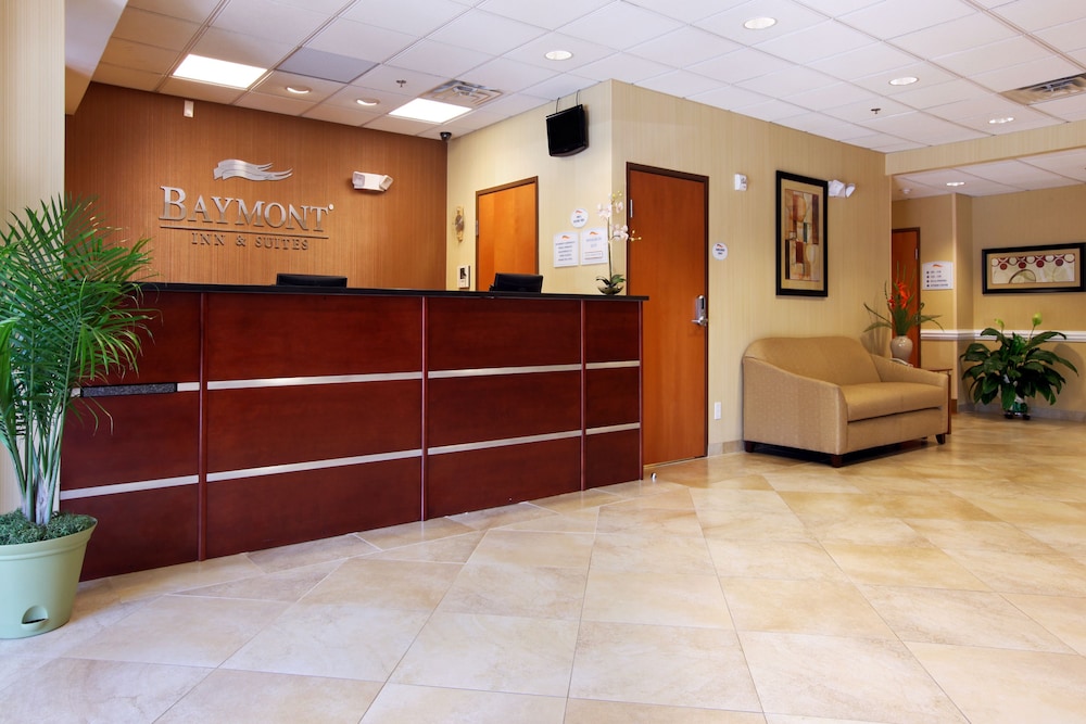 Baymont By Wyndham Savannah South 6/49